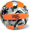 Μπάλα Neoprene Fluo Orange S.1 TIGER BALL (0768)
