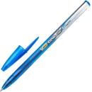 CRISTAL GEL+ Fine 0.7mm Στυλό BIC Μπλε (919234)