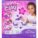 Twinkle Clay Tea set SPIN MASTER (6038031)