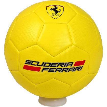 FERRARI Official μπάλα ποδοσφαίρου Size 5