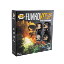 POP! Funkoverse: Harry Potter - Base Set επιτραπέζιο παιχνίδι Fu