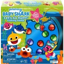 Lets Go Hunt! Fishing Game & Song - Pinkfong Baby Shark SPIN MAS