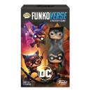 POP! Funkoverse: DC Comics Catwoman και Robin - Expandalone επιτ