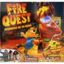 FIRE QUEST GAME Just Toys (YL041)