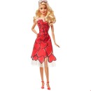 Barbie Συλλεκτική Γιορτή Αγάπης MATTEL (FXC74)