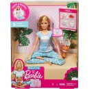Barbie Wellness - Γιόγκα MATTEL (GNK01)