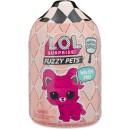 L.O.L Surprise Fuzzy Pets S5 Giochi Preziosi (LLU59000)