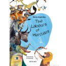 The Labours of Hercules 2