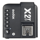 Godox X2TS Transμεter for Sony - Πληρωμή και σε έως 9 δόσεις