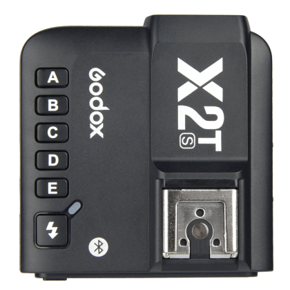 Godox X2TS Transμεter for Sony - Πληρωμή και σε έως 9 δόσεις