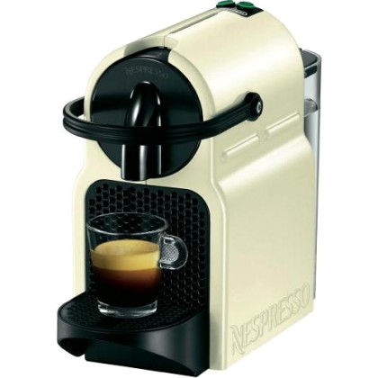 DeLonghi EN80CW coffee maker Freestanding Pod coffee machine 0.8