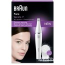 Braun FACE Silk-epil 810 (097358) - Πληρωμή και σε έως 9 δόσεις