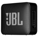 JBL Go 2 black (JBLGO2BLK) - Πληρωμή και σε έως 9 δόσεις