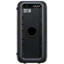 Sony GTK XB5, speakers (black, Bluetooth, NFC, RCA) (GTKXB5B.CEL