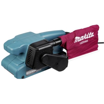 Makita 9911 power sander Belt sander 650 W (9911) - Πληρωμή και 