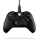Microsoft Xbox One Wired Controller, Gamepad (4N6-00002) - Πληρω