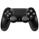Sony Playstation PS4 Controller Dual Shock wireless black V2 (98