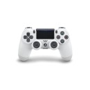Sony PS4 Controller Dual Shock wireless white V2 (9894650) - Πλη