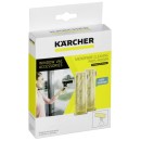 Kärcher 2.633-130.0 electric window cleaner accessory Cleaning c