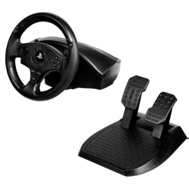 THRUSTMASTER - Lenkrad T300 RS GT PRO Edition Wh…