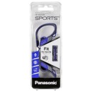 Panasonic RP-HS35ME-A mobile headset Binaural Ear-hook,In-ear Bl