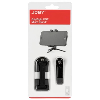 Joby GripTight ONE Micro Stand tripod Smartphone/Tablet 3 leg(s)