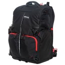 DJI Backpack Softcase for Phantom 1 / 2 / 3 / 4 (64239) - Πληρωμ