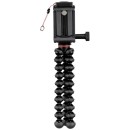 Joby GripTight Action Kit tripod Action camera 3 leg(s) Black,Re