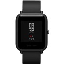 Xiaomi Huami AMAZFIT Bip Smart Watch Μαύρο  - Πληρωμή και σε έως