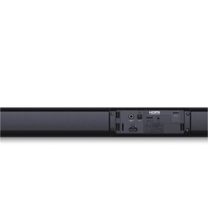 Sharp HT-SBW110 soundbar speaker 2.1 channels 180 W Black (HT-SB