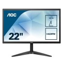 AOC 22B1HS computer monitor 54.6 cm (21.5