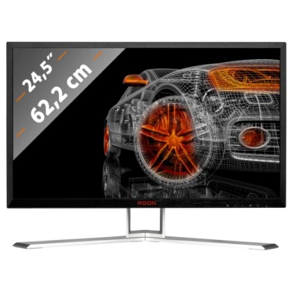 AOC Gaming AG251FZ computer monitor 62.2 cm (24.5