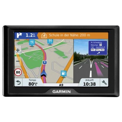 Garmin Drive 51 LMT-S EU (010-01678-12) - Πληρωμή και σε έως 9 δ