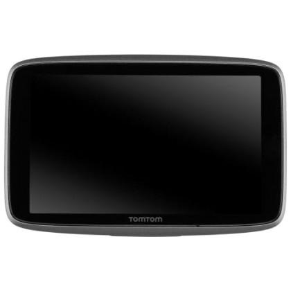 TomTom GO Professional 620 navigator 15.2 cm (6