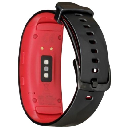 Samsung Gear FIT 2 Pro red large (SM-R365NZRASEB) - Πληρωμή και 