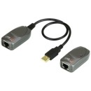 Aten UCE260-AT-G interface cards/adapter Grey (UCE260) - Πληρωμή