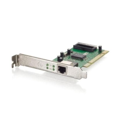 LevelOne Gigabit PCI Network Card Aluminium (GNC-0105T) - Πληρωμ