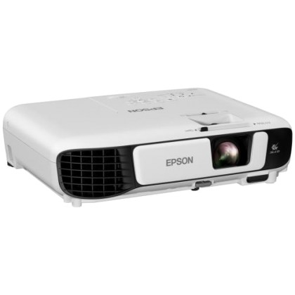 Epson EB-X41 data projector 3600 ANSI lumens 3LCD XGA (1024x768)