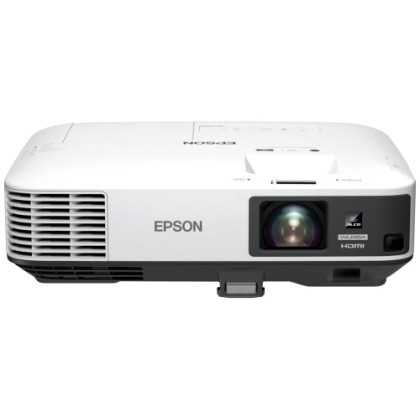 Epson EB-2255U data projector 5000 ANSI lumens 3LCD WUXGA (1920x