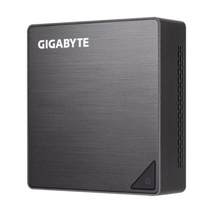 Gigabyte BRIX GB-BRi5-8250 (D) (GB-BRI5-8250) - Πληρωμή και σε έ