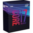 Intel Core i7-9700K Box (BX80684I79700K) - Πληρωμή και σε έως 9 