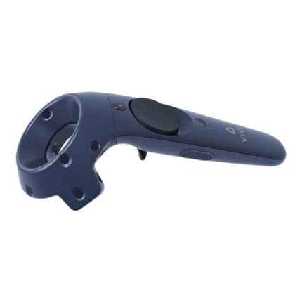 HTC Vive controller 2.0 (dark blue) (99HANM003-00) - Πληρωμή και