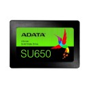 ADATA SU650 internal solid state drive 2.5
