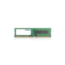 Patriot DIMM 8 GB DDR4-2666 SR, Arbeitsspeicher (PSD48G266681) -