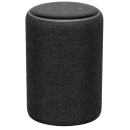 Amazon Echo Plus 2 anthracite Smart Home Hub () - Πληρωμή και σε