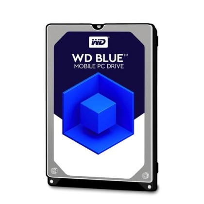 Western Digital BLUE 2 TB 2.5 (WD20SPZX) - Πληρωμή και σε έως 9 