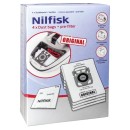 Nilfisk 107407940 vacuum accessory/supply (107407940) - Πληρωμή 