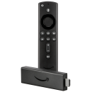 Amazon B079QHMFWC Smart TV dongle 4K Ultra HD HDMI Black (B079QH