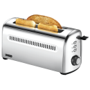 Unold 38366 Toaster 4 Slots Retro - Πληρωμή και σε έως 9 δόσεις