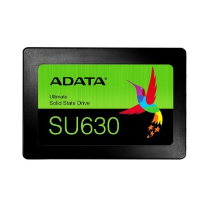 ADATA ULTIMATE SU630 internal solid state drive 2.5